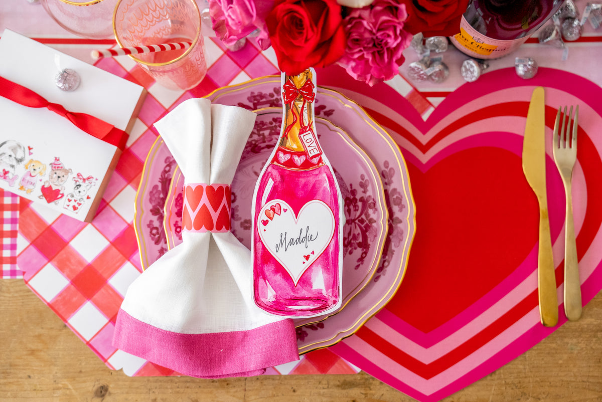未開封多数】ロビー・バレンタインRobby Valentine CD13枚セット Holiday Home Valentine's® Tin Mailbox - Pink Hearts, 1 ct - Baker's