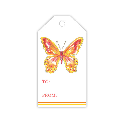 Butterfly Gift Tags