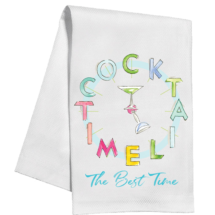 RosanneBeck Collections Kitchen Towel - Thumbnail 4