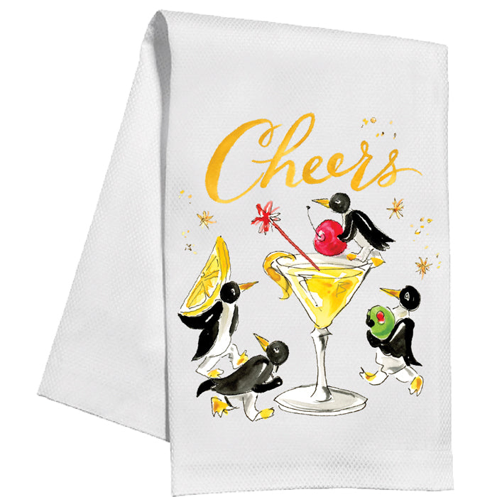 RosanneBeck Collections Kitchen Towel