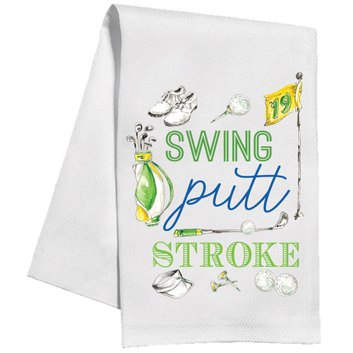 RosanneBeck Collections Kitchen Towel - Thumbnail 2