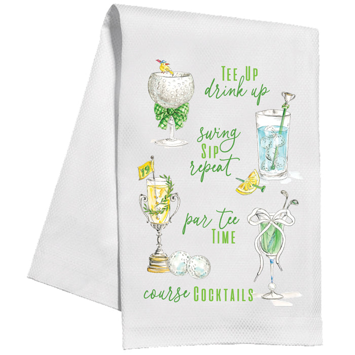 RosanneBeck Collections Kitchen Towel