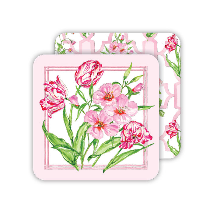 RosanneBeck Collections Paper Coasters - Thumbnail 2