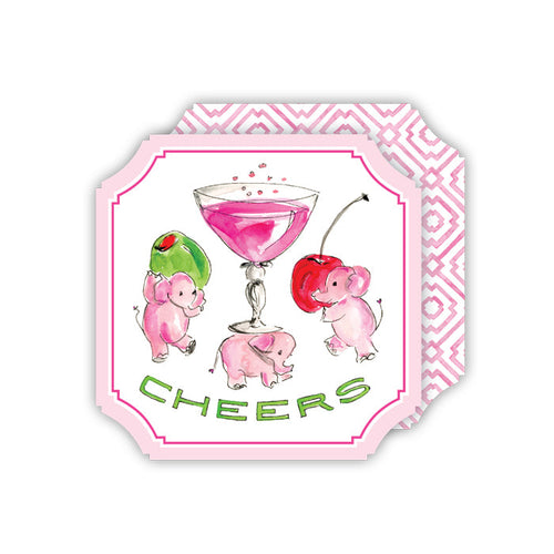 RosanneBeck Collections Coaster - Thumbnail 2