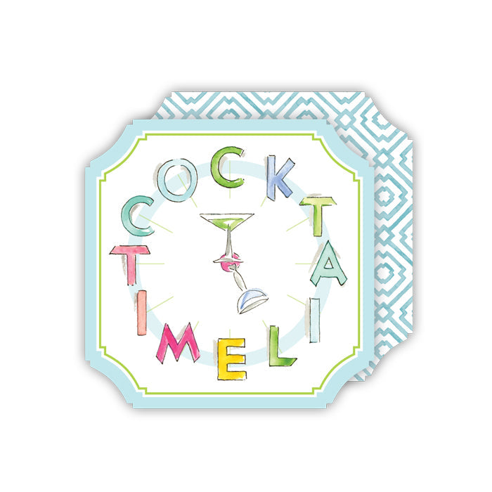 RosanneBeck Collections Square Coaster - Thumbnail 3
