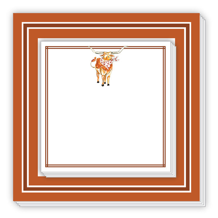 Longhorn Notepad Duo