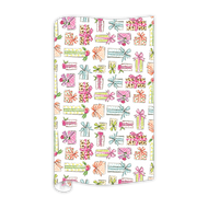 Wrapped Gifts Wrapping Paper
