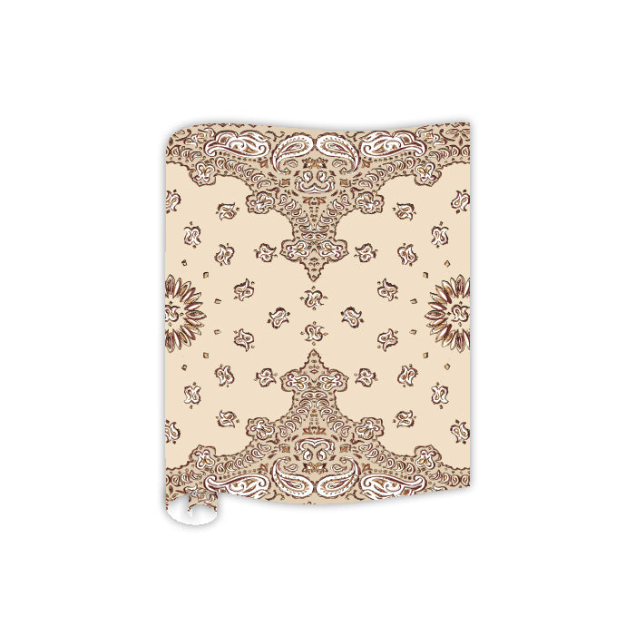 RosanneBeck Collections Bandana Table Runner