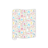 Mahjong Tile Table Runner
