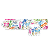Needlepoint Notions Napkin Rings