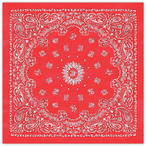 RosanneBeck Collections Star Pinwheel Placemat - Thumbnail 2