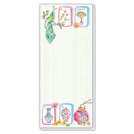 Mahjong Tiles - Bird Bam  - Lantern Skinny Pad