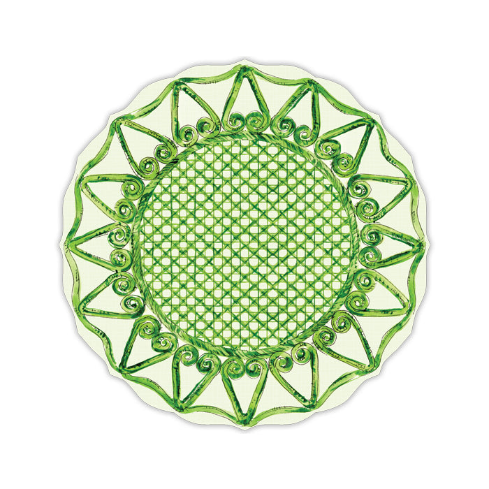 RosanneBeck Collections Die-Cut Placemats