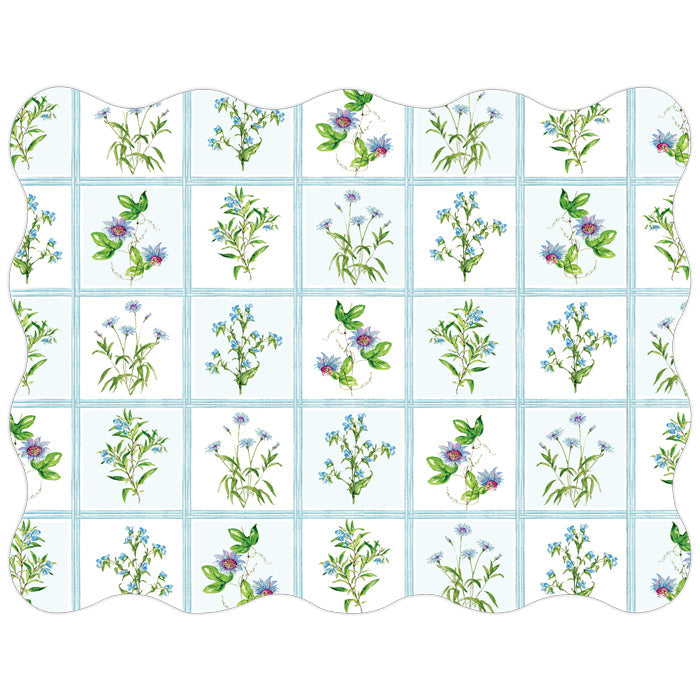 RosanneBeck Collections Die-Cut Placemats