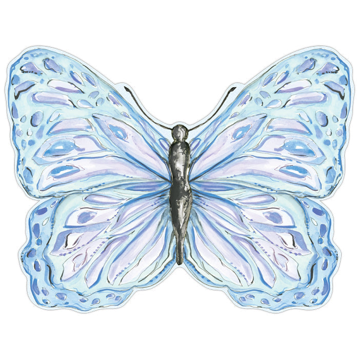 RosanneBeck Collections Butterfly Placemats