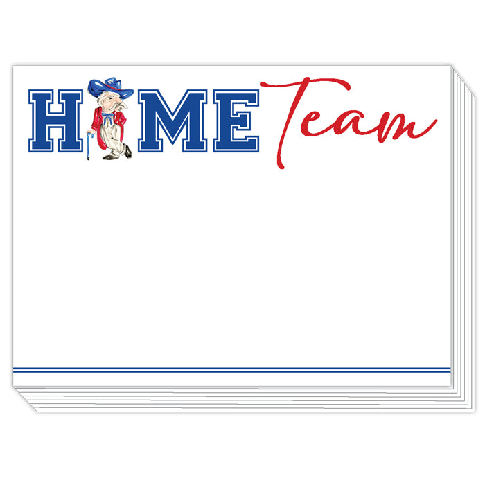 Home Team Rebel Slab Pad