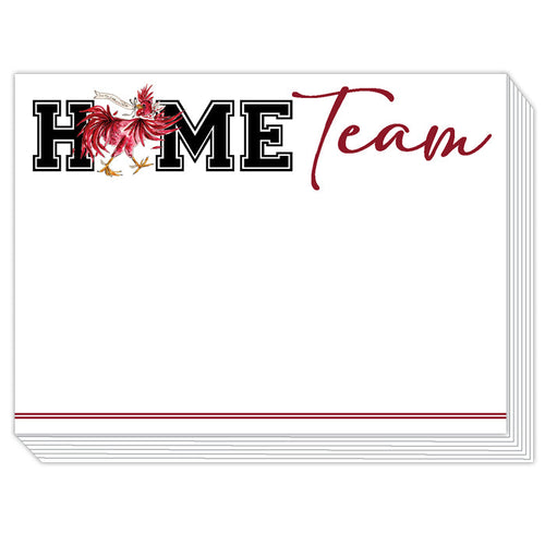 Home Team Gamecock Slab Pad