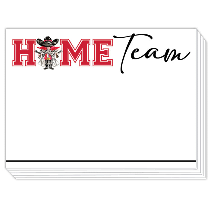 Home Team Radier Slab Pad