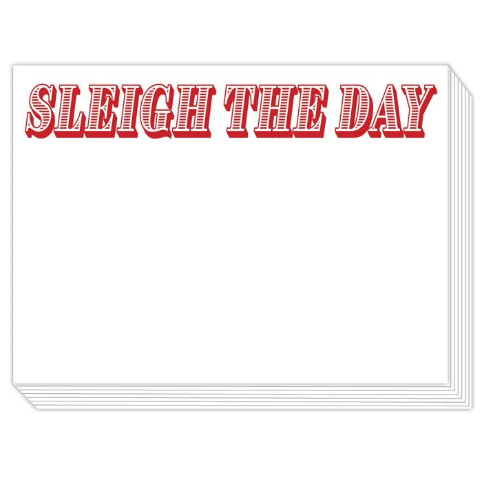 Sleigh The Day Slab Pad