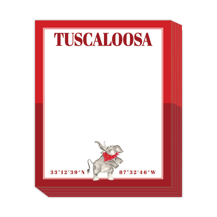 Tuscaloosa Stack Pad