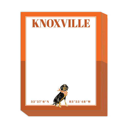 Knoxville Stack Pad