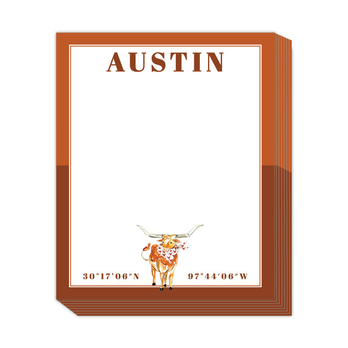 Austin Stack Pad