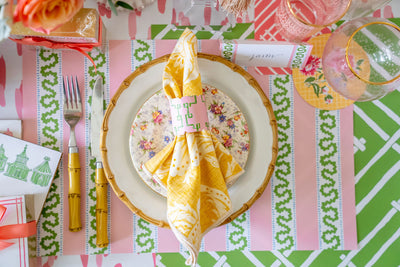 Kentucky State Collection Cocktail Napkins - 3-Ply Paper Napkins 20-Count By Rosanne Beck