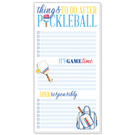 Pickleball Oversized Pad