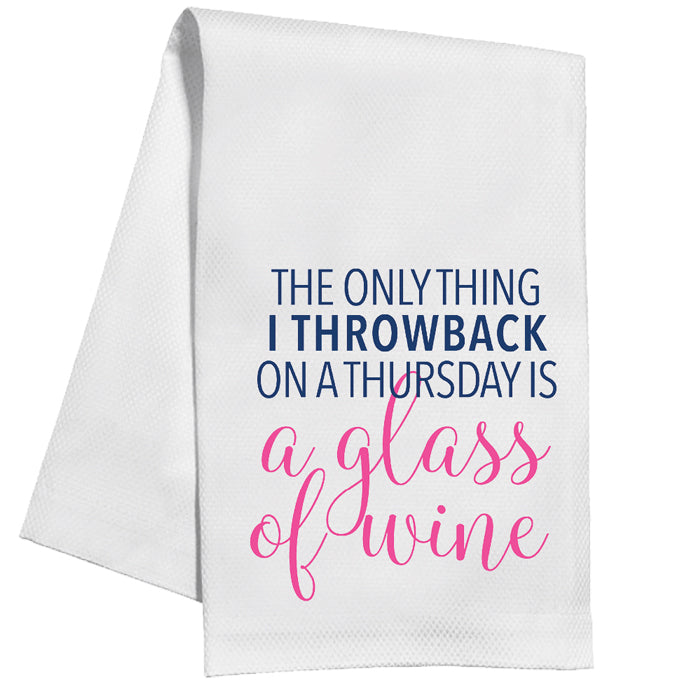 RosanneBeck Collections Kitchen Towel - Thumbnail 2