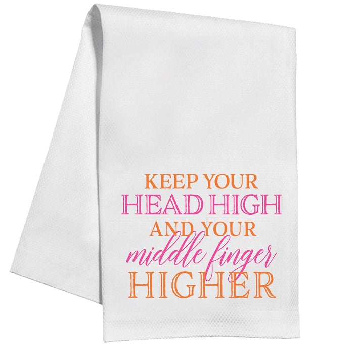 RosanneBeck Collections Kitchen Towel - Thumbnail 2