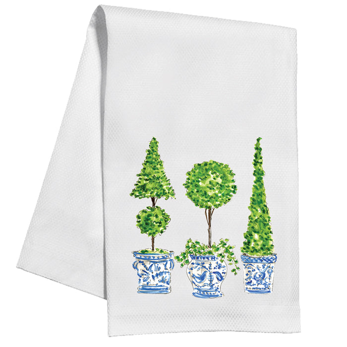 RosanneBeck Collections Kitchen Towel - Thumbnail 2