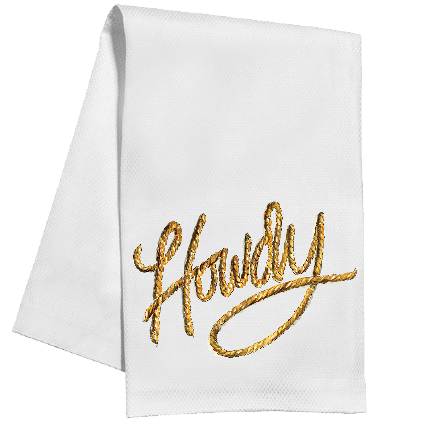 RosanneBeck Collections Kitchen Towel