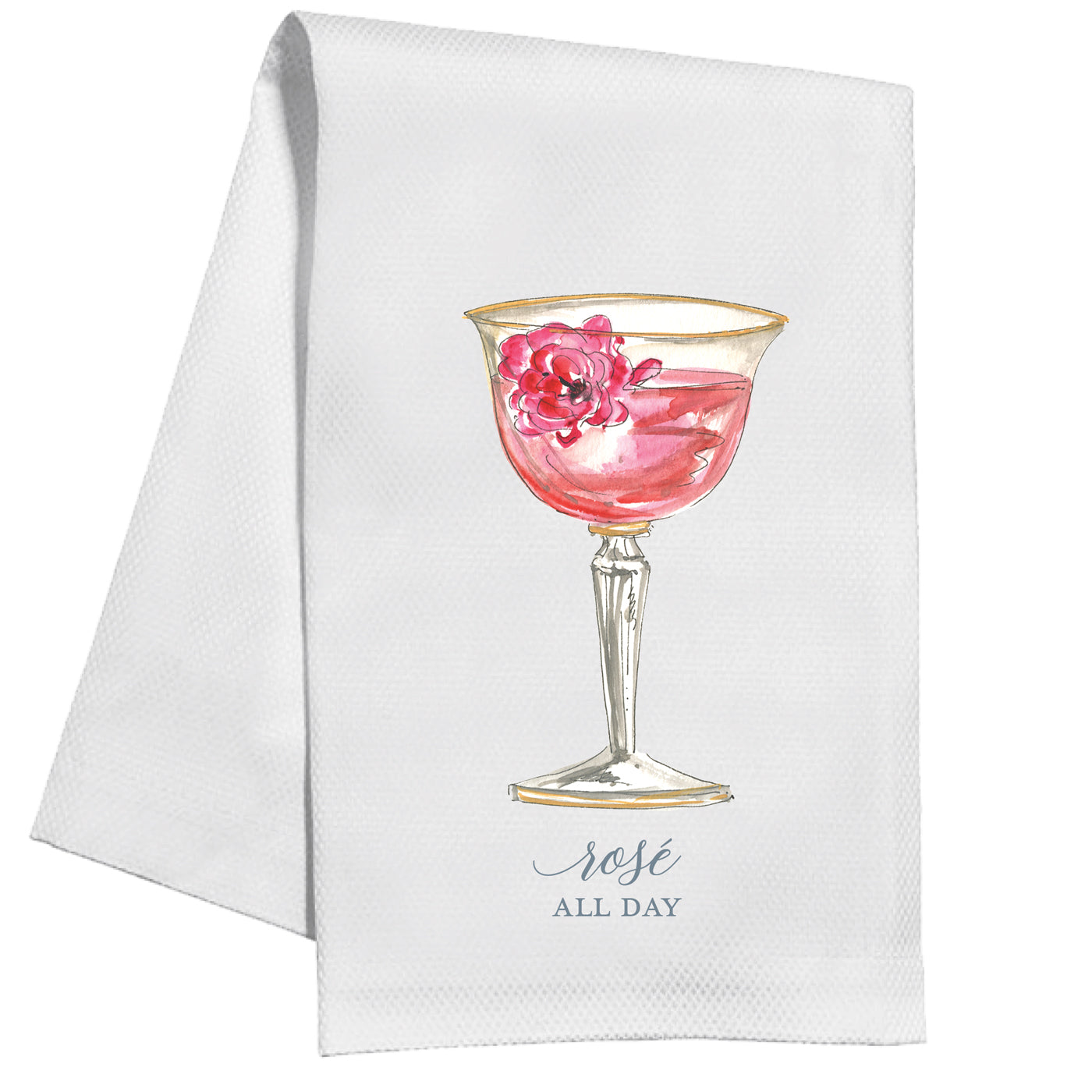 RosanneBeck Collections Kitchen Towel - Thumbnail 2