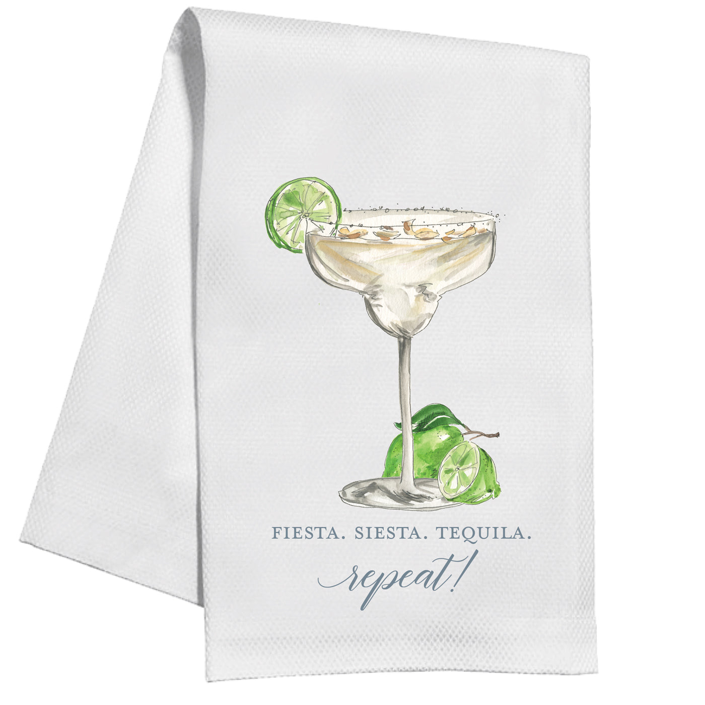RosanneBeck Collections Kitchen Towel - Thumbnail 2