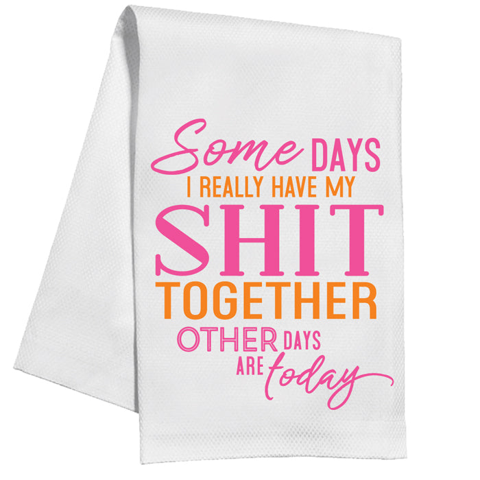 RosanneBeck Collections Kitchen Towel
