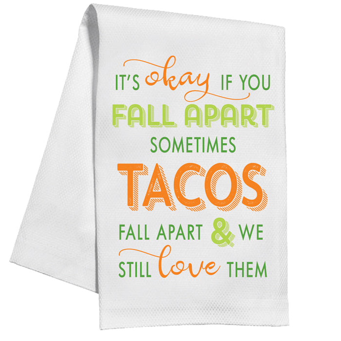 RosanneBeck Collections Kitchen Towel - Thumbnail 2