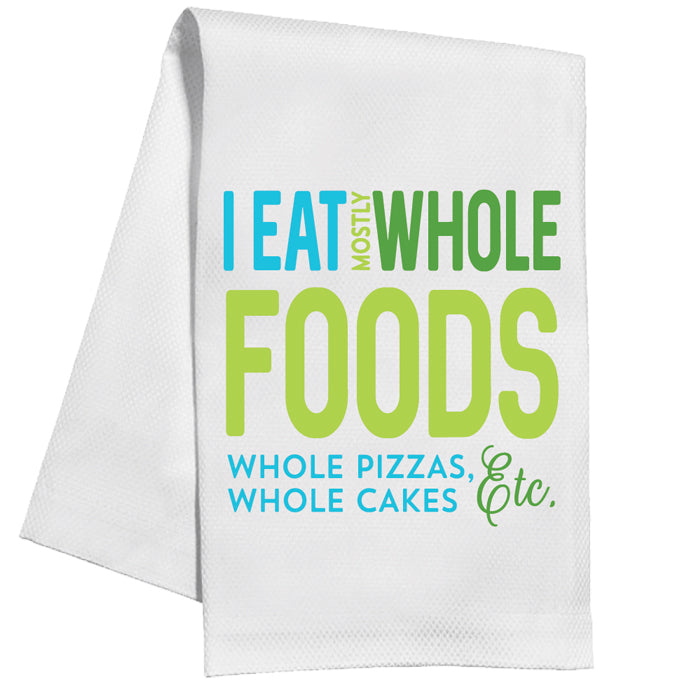 RosanneBeck Collections Kitchen Towel