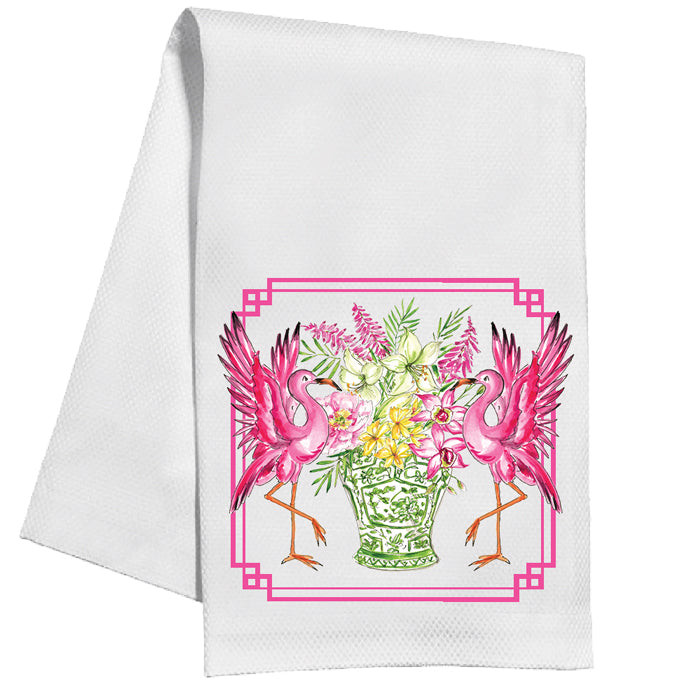 RosanneBeck Collections Kitchen Towel - Thumbnail 2