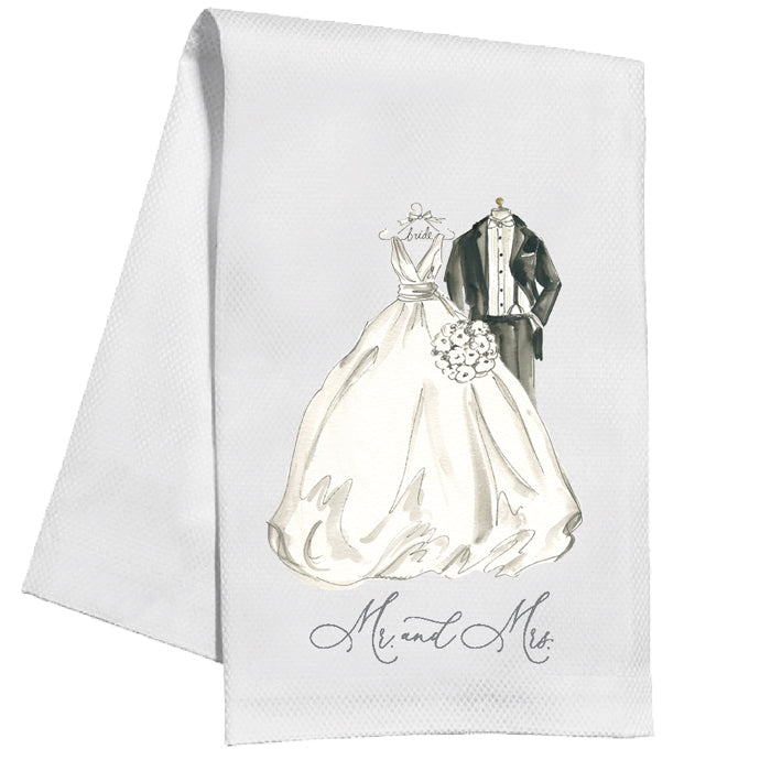 RosanneBeck Collections Kitchen Towel - Thumbnail 2