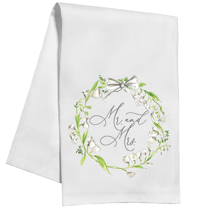 RosanneBeck Collections Kitchen Towel - Thumbnail 2