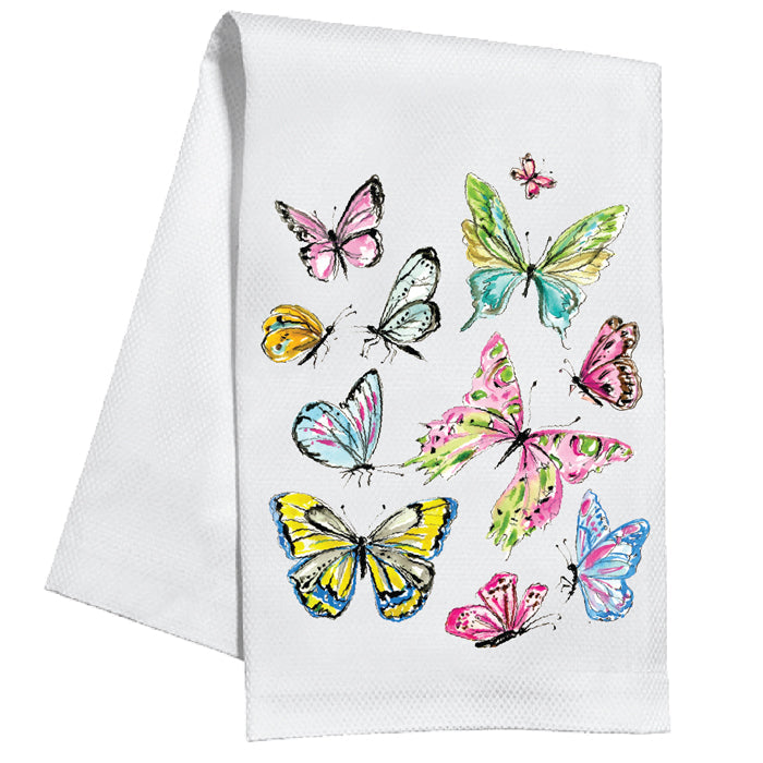 RosanneBeck Collections Kitchen Towel
