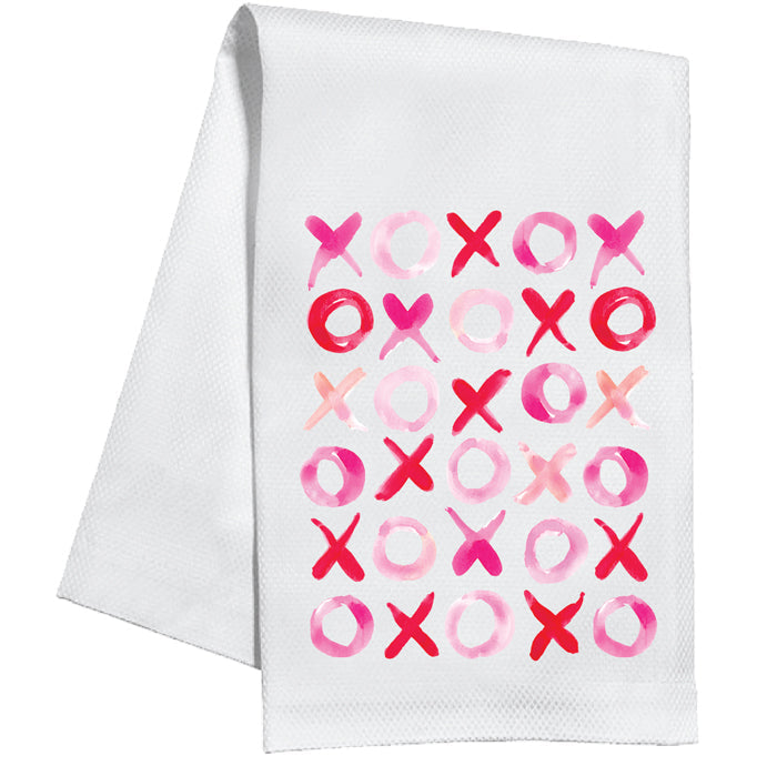 XOXO Kitchen Towel