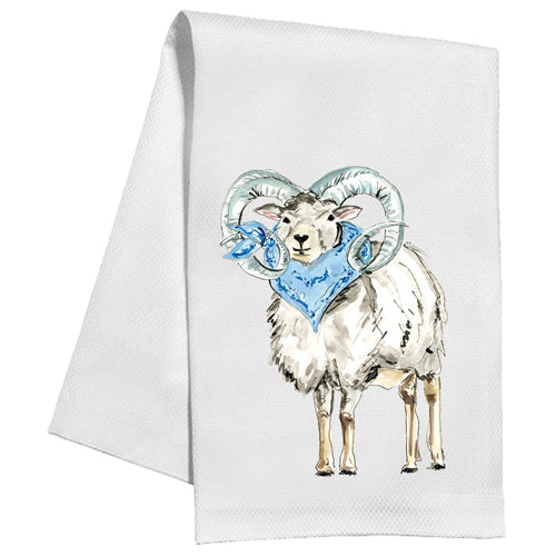 Ram Kitchen Towel