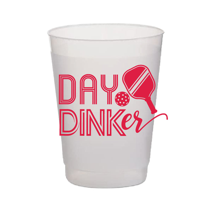 Day Dinker Frost Flex Cups