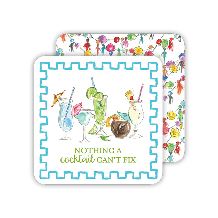 RosanneBeck Collections Coasters - Thumbnail 2