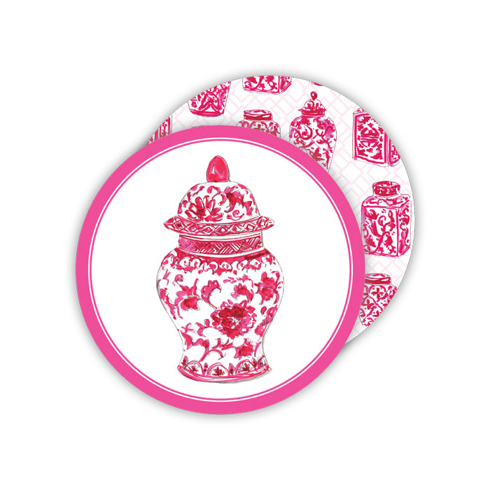 RosanneBeck Collections Paper Coasters - Thumbnail 2