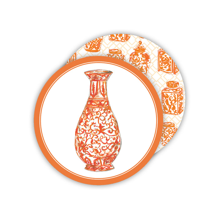 RosanneBeck Collections Paper Coasters