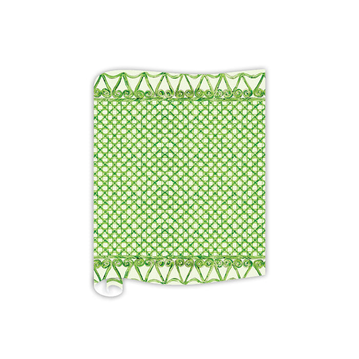 RosanneBeck Collections Cane Table Runner