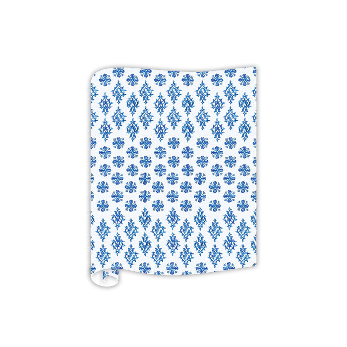 RosanneBeck Collections Western Pattern Table Runner - Thumbnail 2