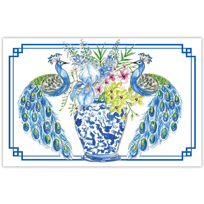 RosanneBeck Collections Placemats - Thumbnail 2